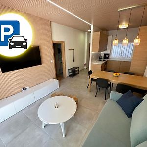 Appartement met Drie Slaapkamers